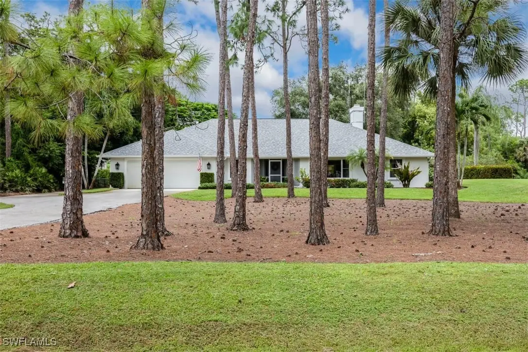 5520 Cynthia Lane, Naples, FL 34112 - Image #1