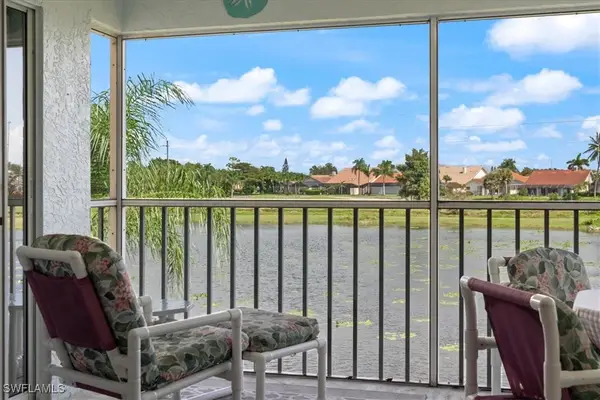 9856 Costa Mesa Lane #609, Bonita Springs, FL 34135