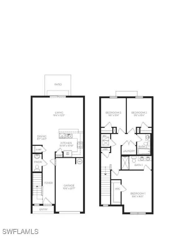 8411 Everly Preserve Drive, Lehigh Acres, FL 33971 - Image #2