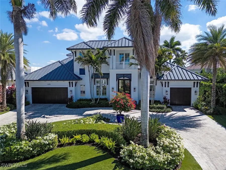 2135 Snook Drive, Naples, FL 34102 - Image #3