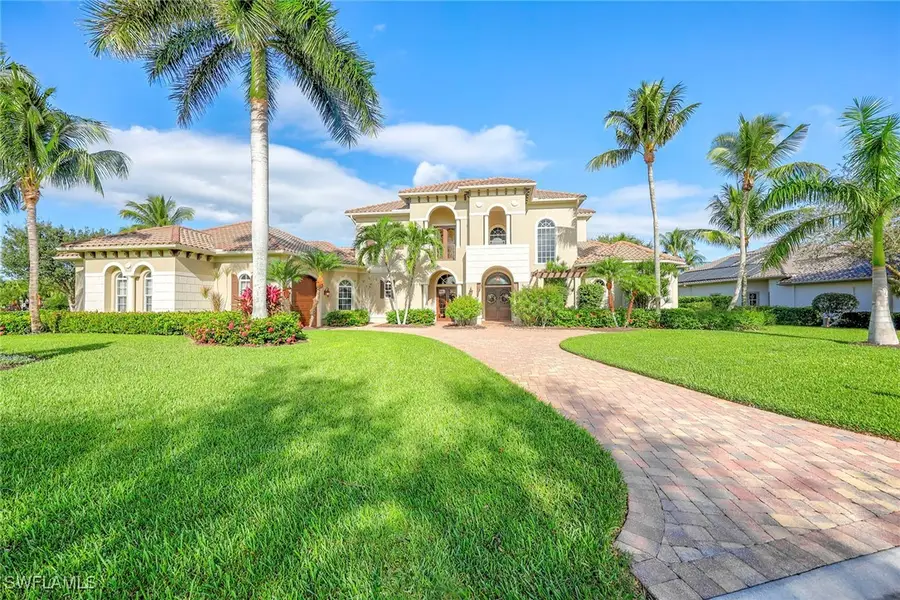 7711 Trent Court, Naples, FL 34113 - Image #2