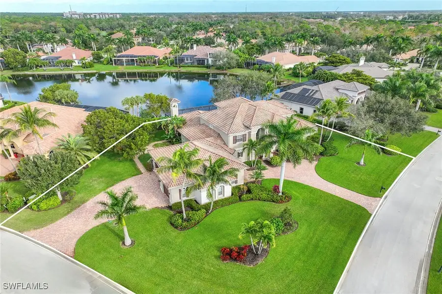 7711 Trent Court, Naples, FL 34113 - Image #3