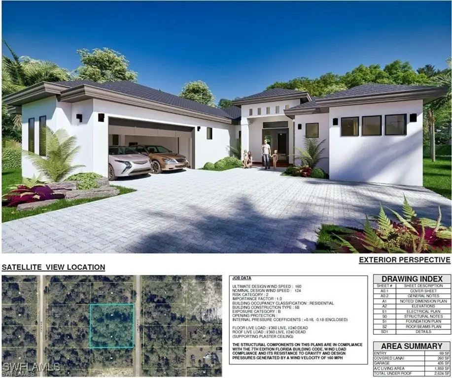 2872 26th Avenue Se, Naples, FL 34117 - Image #1