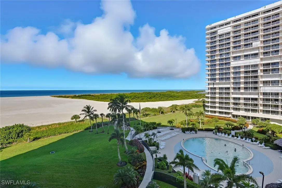 260 Seaview Court #601, Marco Island, FL 34145 - Image #1