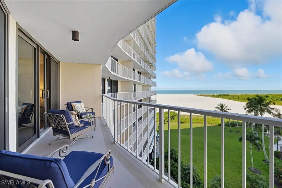 260 Seaview Court #601, Marco Island, FL 34145 - Image #2