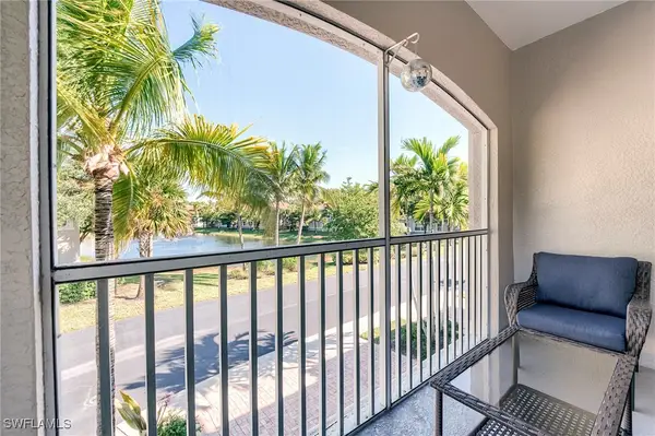 8510 Violeta Street #203, Estero, FL 34135