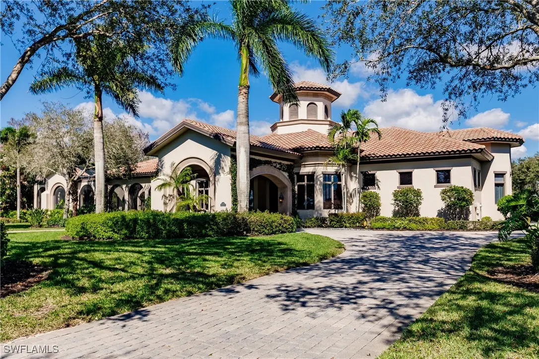 11558 Aerie Lane, Naples, FL 34120 - Image #1