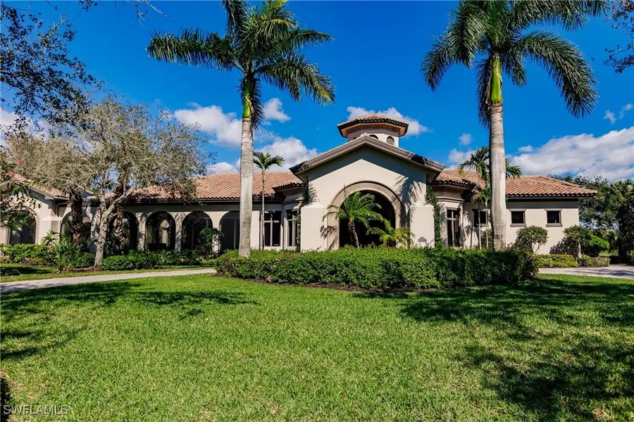 11558 Aerie Lane, Naples, FL 34120 - Image #2