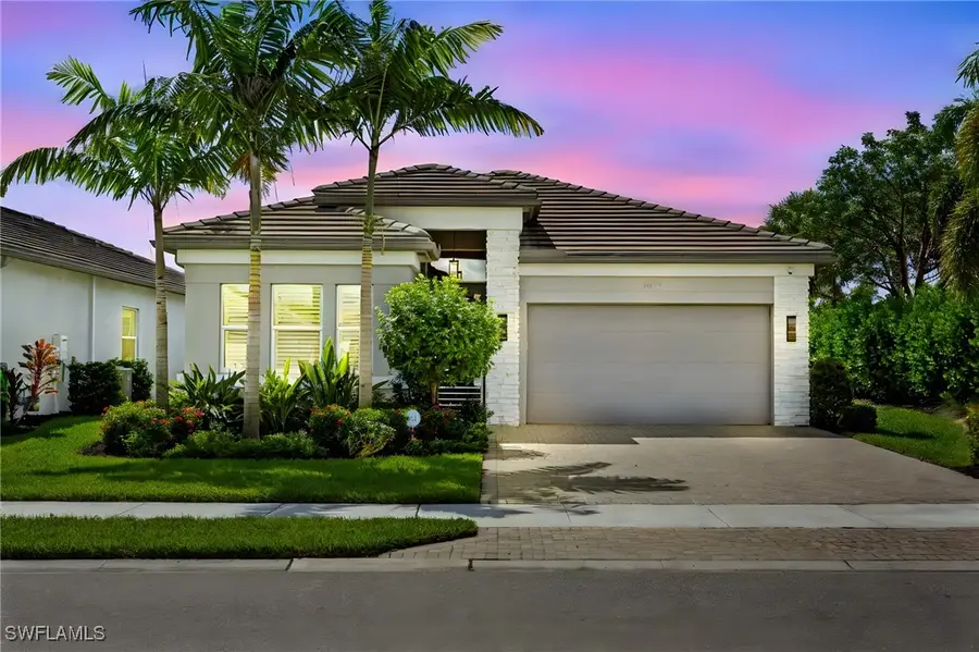 11555 Jacaranda Drive, Naples, FL 34120 - Image #2