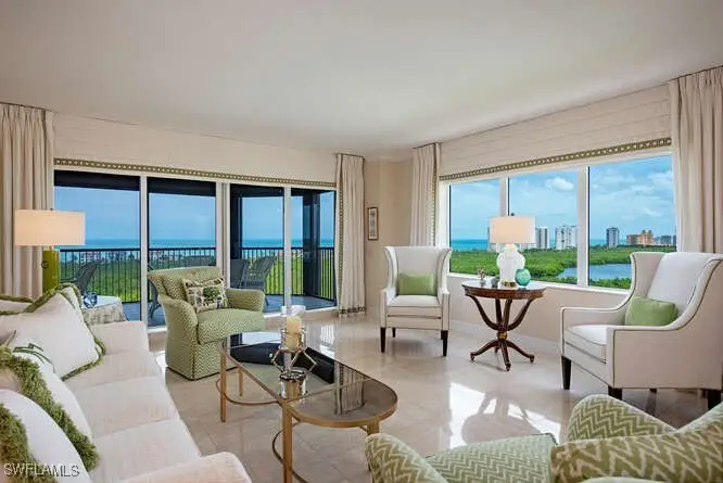 7425 Pelican Bay Boulevard #1406, Naples, FL 34108 - Image #3