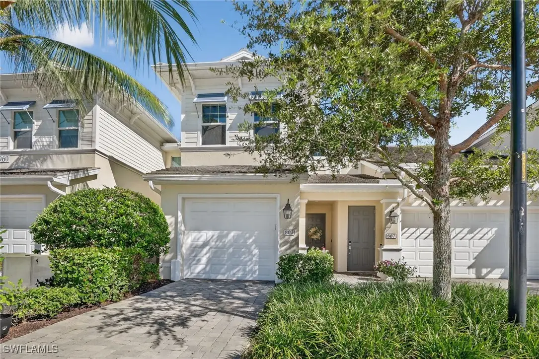 6960 Avalon Circle #803, Naples, FL 34112 - Image #1
