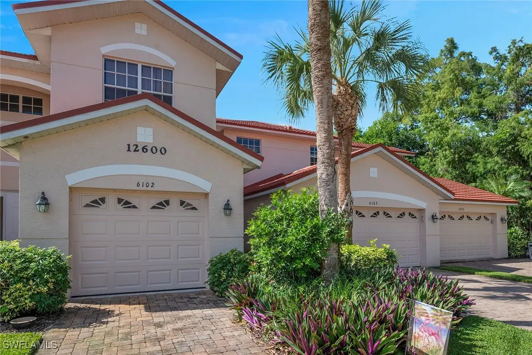 12600 Fox Ridge Drive #6102, Bonita Springs, FL 34135 - Image #1