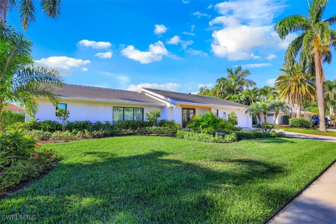 334 Polynesia Court, Marco Island, FL 34145 - Image #1