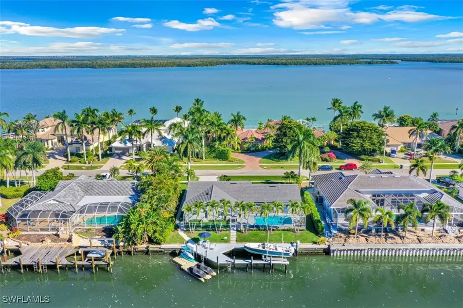 334 Polynesia Court, Marco Island, FL 34145 - Image #2