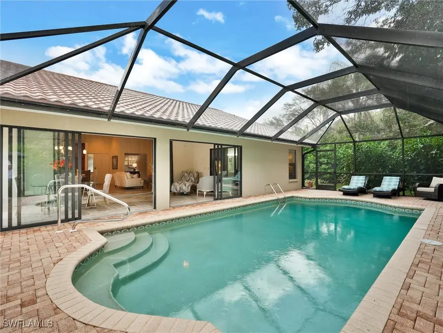 241 Saint James Way, Naples, FL 34104 - Image #3