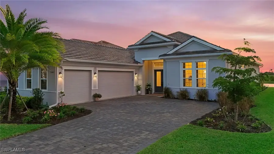 15445 Turin Drive, Naples, FL 34114 - Image #3