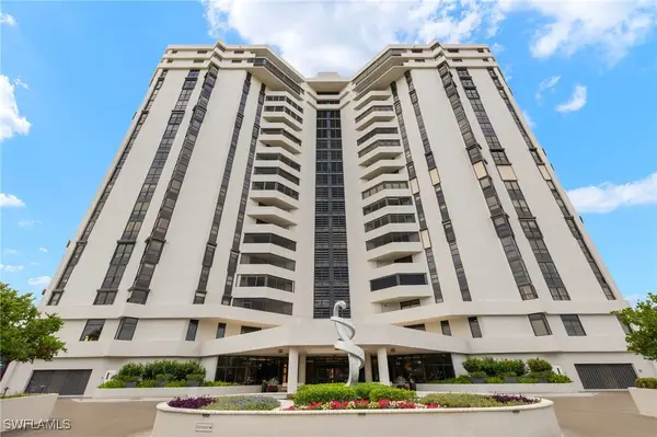 6001 Pelican Bay Boulevard #1205, Naples, FL 34108