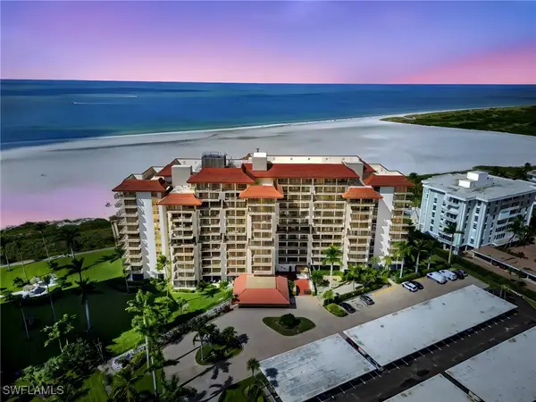 180 Seaview Court #1002, Marco Island, FL 34145