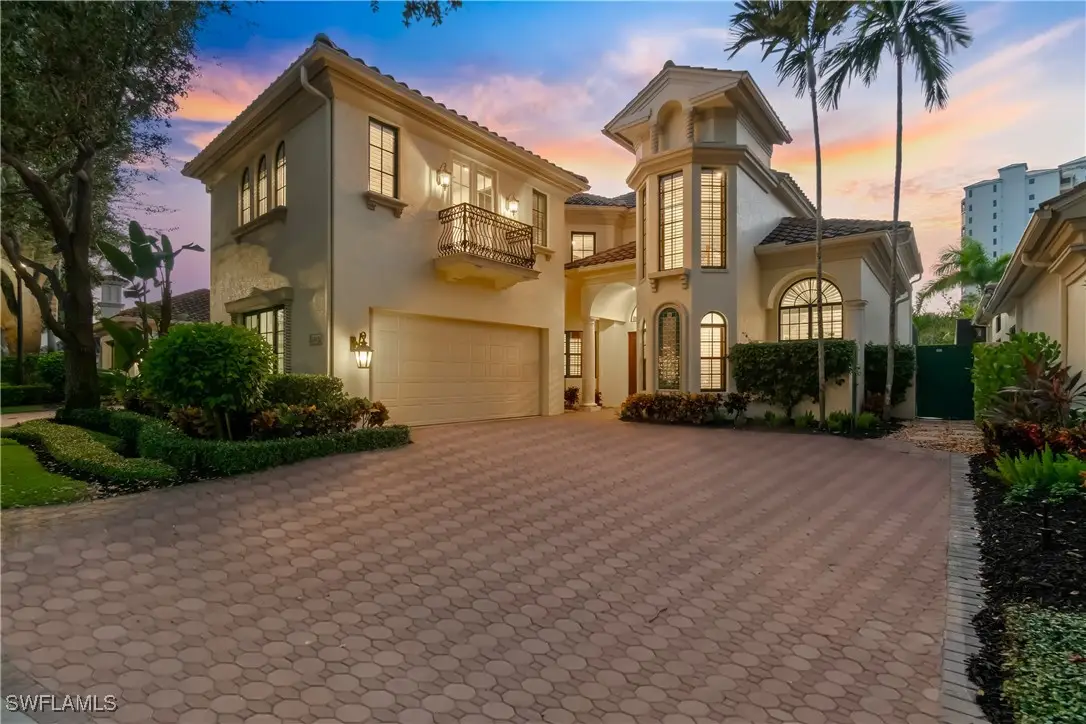 8169 Via Vecchia, Naples, FL 34108 - Image #1