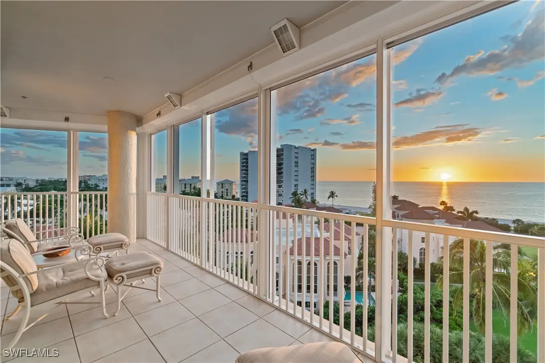 3971 Gulf Shore Boulevard N #802, Naples, FL 34103 - Image #1