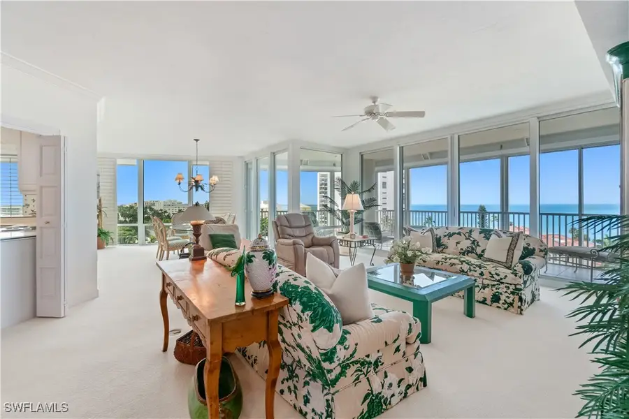 3971 Gulf Shore Boulevard N #802, Naples, FL 34103 - Image #2