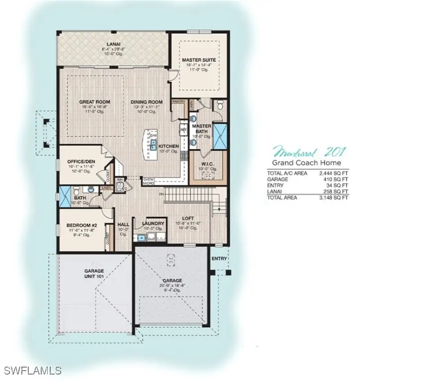 251 Indies Dr E #201, Naples, FL 34114 - Image #3