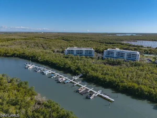200 Stevens Landing Drive #B305, Marco Island, FL 34145