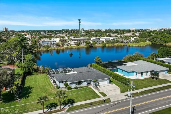 410 Yellowbird Street, Marco Island, FL 34145