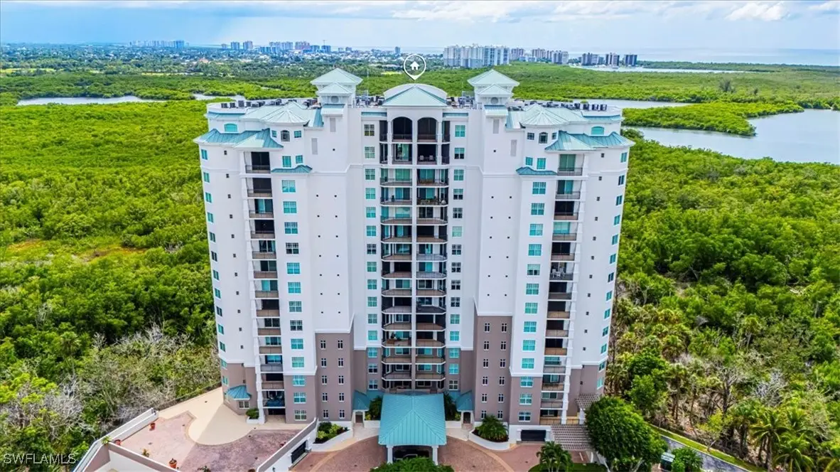 445 Cove Tower Drive #903, Naples, FL 34110 - Image #1