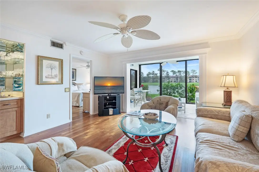 7300 Coventry Court #606, Naples, FL 34104 - Image #1