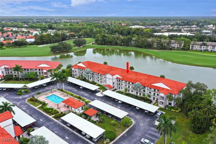 7300 Coventry Court #606, Naples, FL 34104 - Image #2