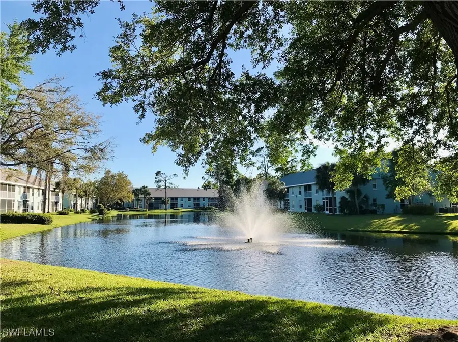 137 Wading Bird Circle #F101, Naples, FL 34110 - Image #2