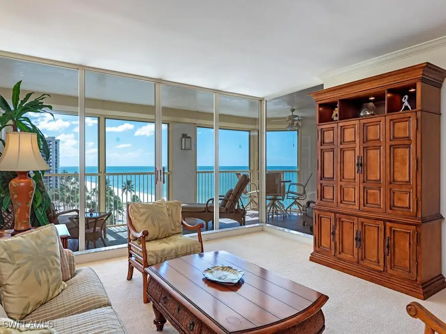 4051 Gulf Shore Boulevard N #805, Naples, FL 34103 - Image #2