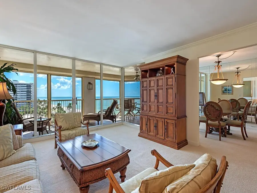 4051 Gulf Shore Boulevard N #805, Naples, FL 34103 - Image #3