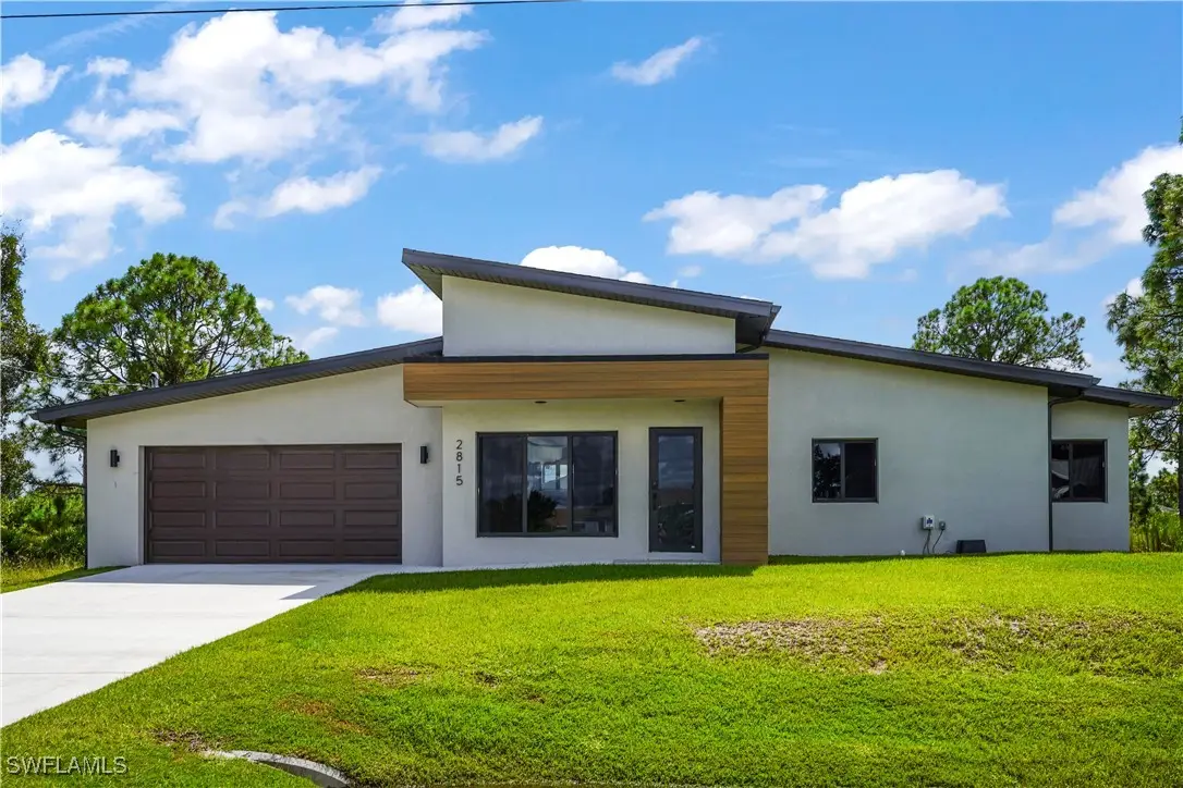 2815 45th Street W, Lehigh Acres, FL 33971 - Image #1