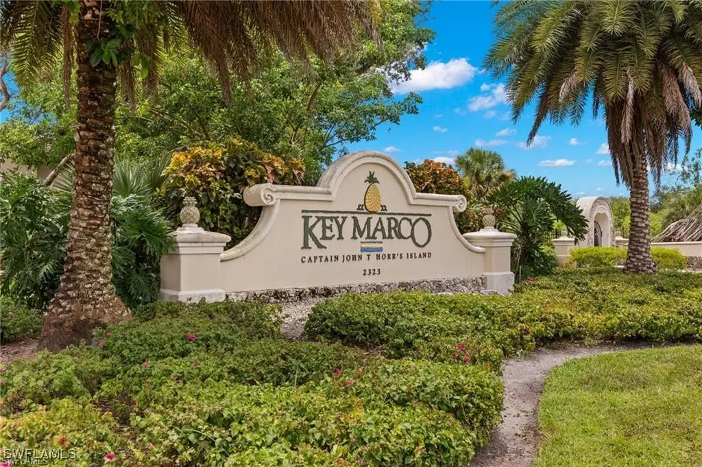 929 Whiskey Creek Drive, Marco Island, FL 34145 - #1