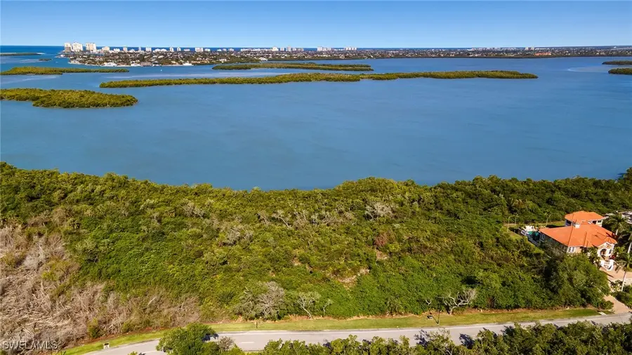 929 Whiskey Creek Drive, Marco Island, FL 34145 - #2