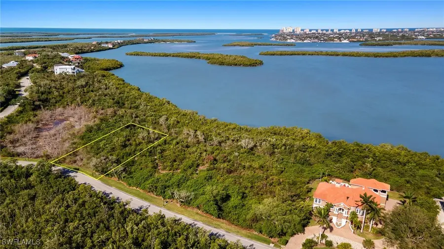 929 Whiskey Creek Drive, Marco Island, FL 34145 - #3