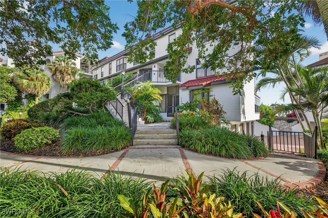 111 La Peninsula Boulevard #111, Naples, FL 34113 - Image #1