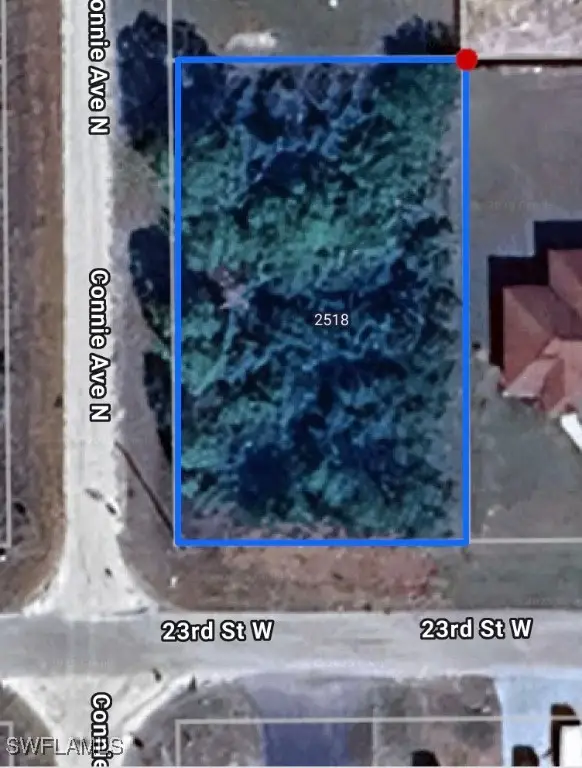 2518 23rd Street W, Lehigh Acres, FL 33971 - #3