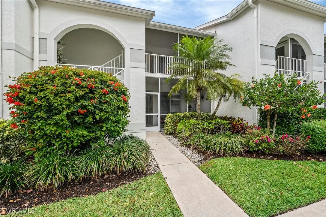 26450 Sunderland Drive #2102, Bonita Springs, FL 34135 - Image #1