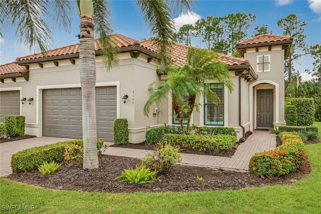 9147 Isla Bella Circle, Bonita Springs, FL 34135 - Image #1