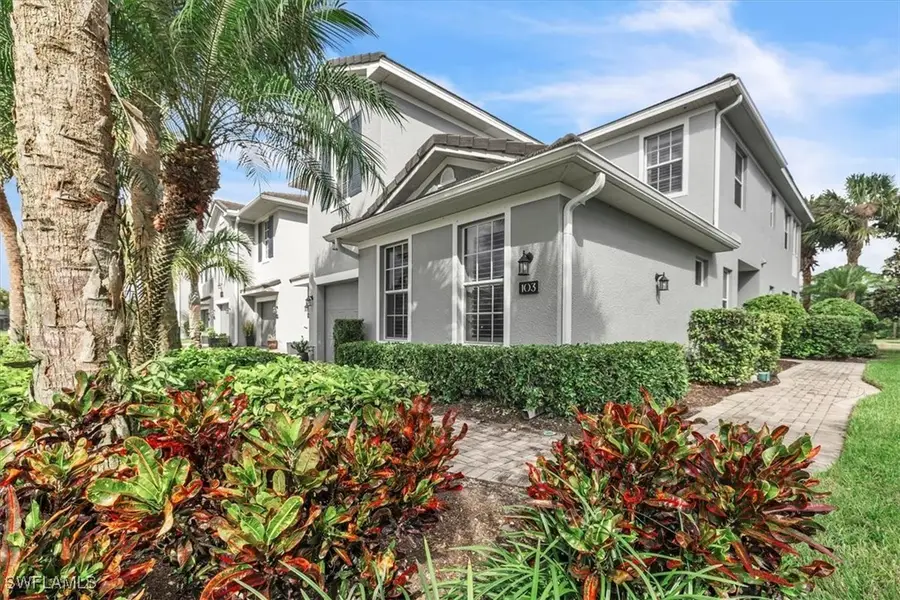 16571 Goldenrod Lane #103, Alva, FL 33920 - Image #2