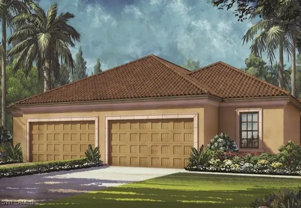 15648 Gavello Street, Naples, FL 34114