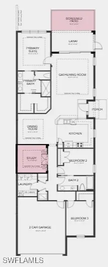 15648 Gavello Street, Naples, FL 34114 - Image #2