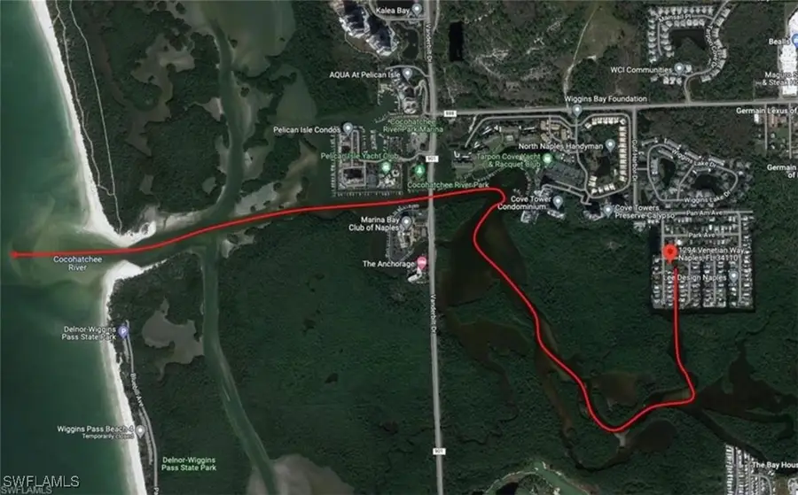 1294 Venetian Way, Naples, FL 34110 - Image #2