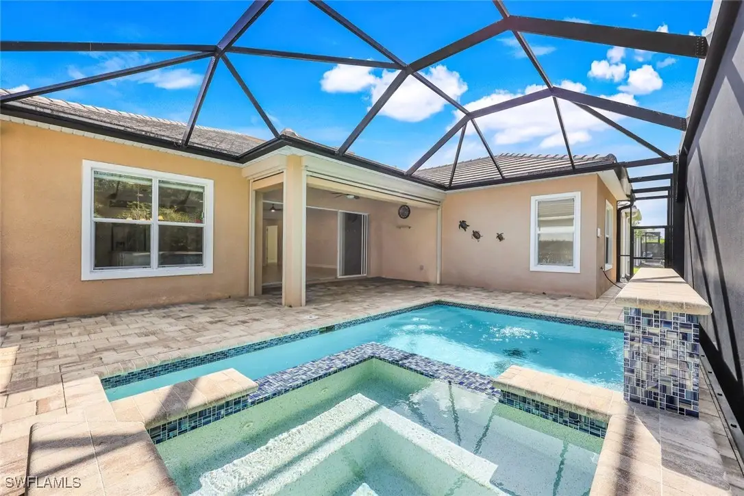 3781 Helmsman Drive, Naples, FL 34120 - Image #1