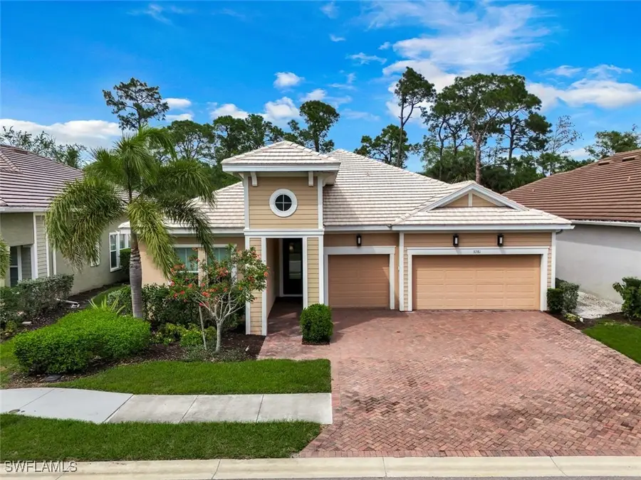 3781 Helmsman Drive, Naples, FL 34120 - Image #2