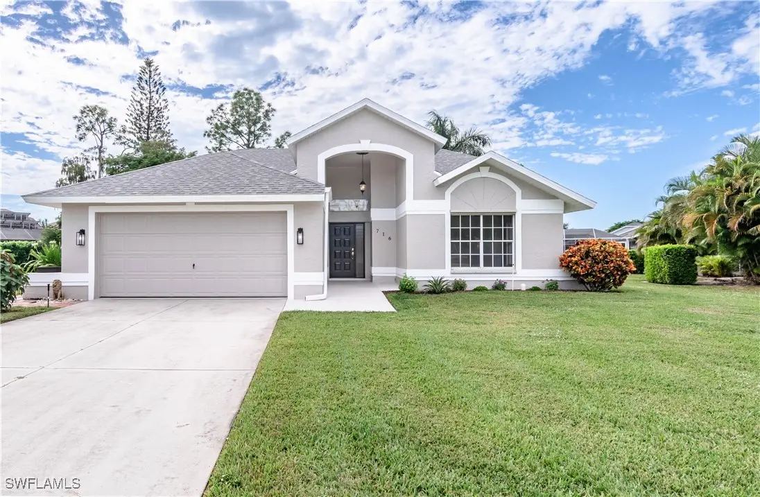 716 Belville Boulevard, Naples, FL 34104 - Image #1