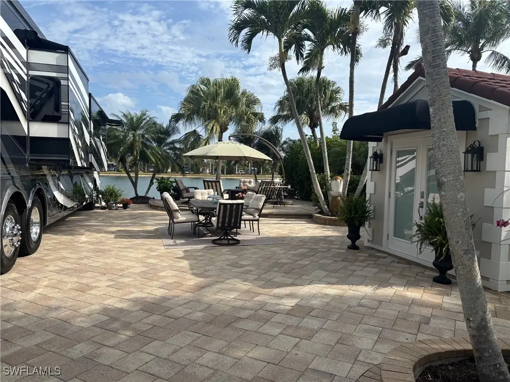 4521 Southern Breeze Drive, Naples, FL 34114 - Image #1